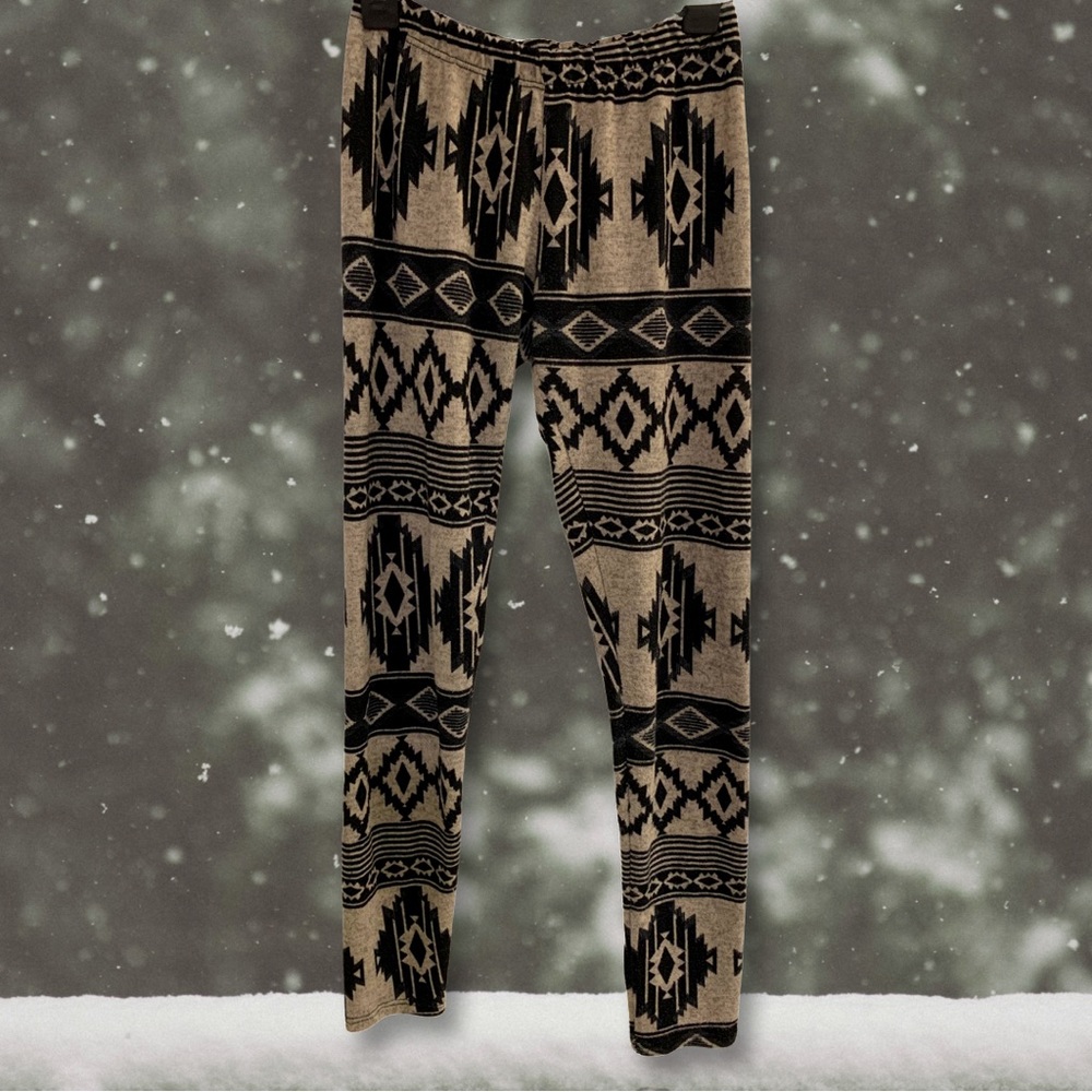 SEE YOU MONDAY LA • Winter Leggings